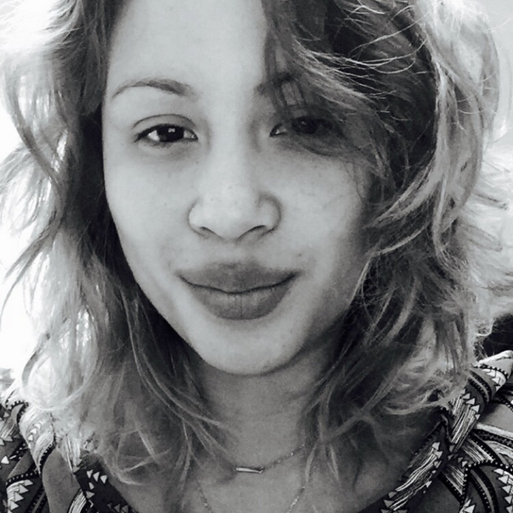 Meet your Posher, Ali